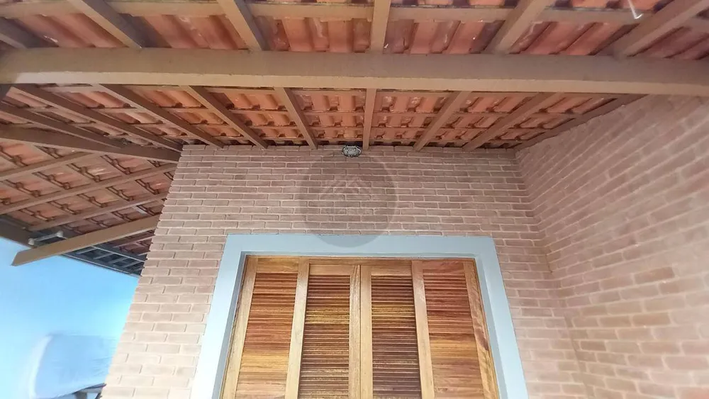 Casa, 2 quartos - Foto 1