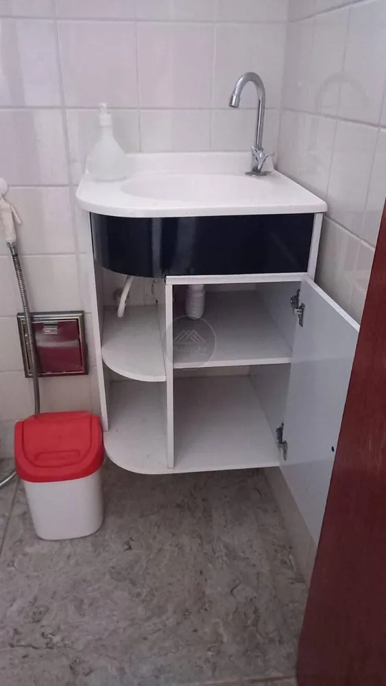 Casa, 2 quartos - Foto 8
