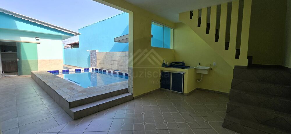 Casa, 5 quartos, 262 m² - Foto 12