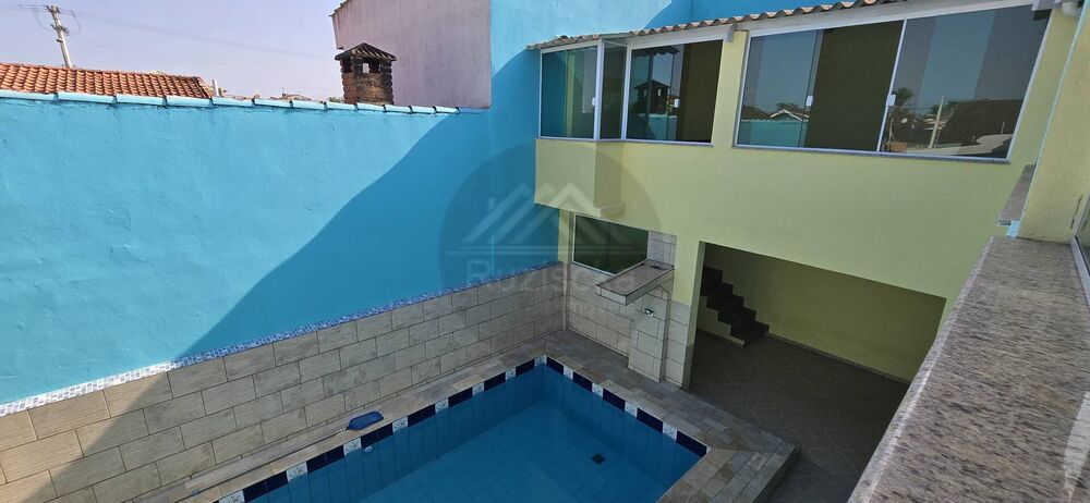Casa, 5 quartos, 262 m² - Foto 23