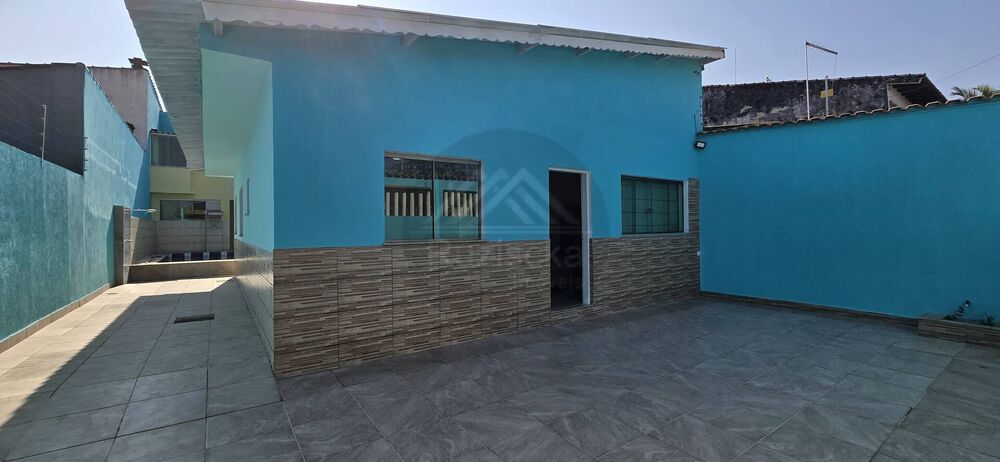 Casa, 5 quartos, 262 m² - Foto 1
