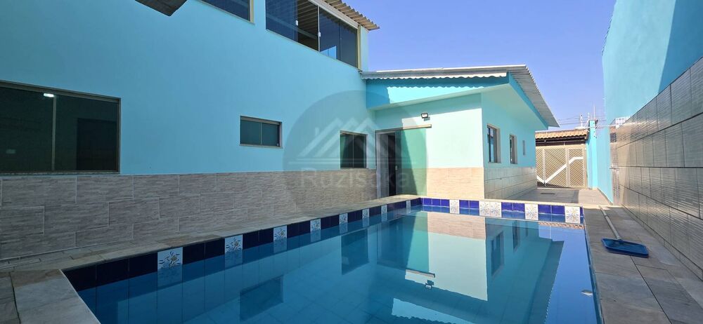 Casa, 5 quartos, 262 m² - Foto 21