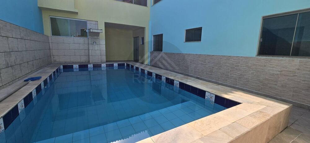 Casa, 5 quartos, 262 m² - Foto 26