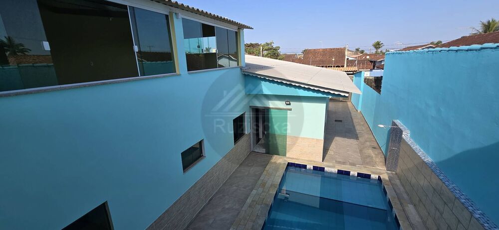 Casa, 5 quartos, 262 m² - Foto 4