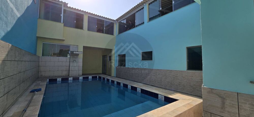 Casa, 5 quartos, 262 m² - Foto 13