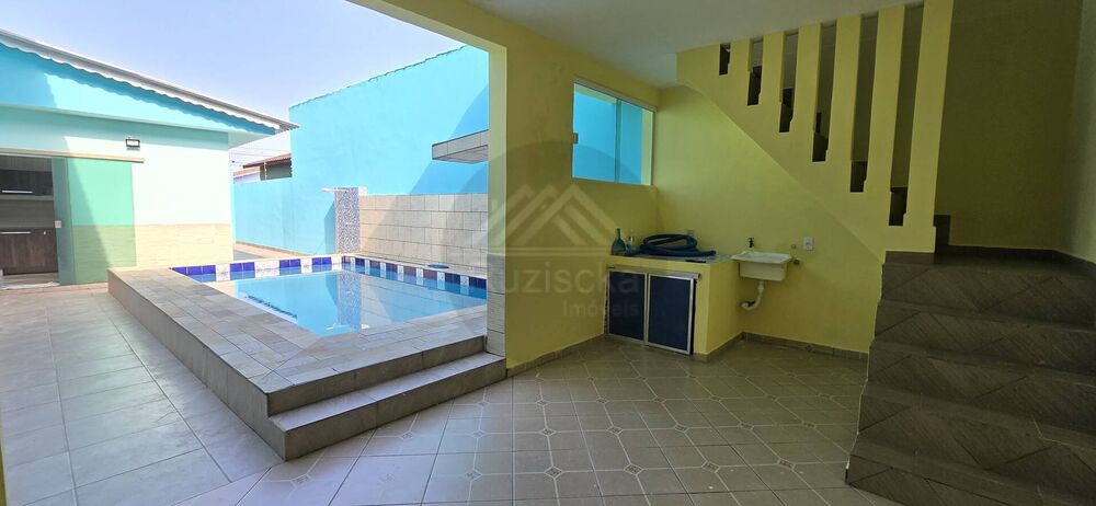 Casa, 5 quartos, 262 m² - Foto 28
