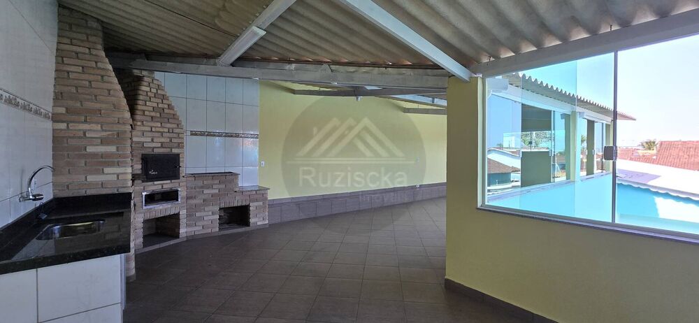 Casa, 5 quartos, 262 m² - Foto 14