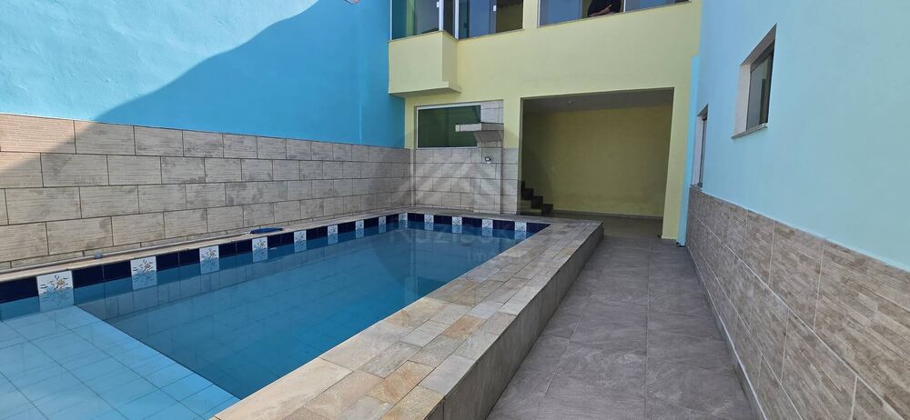 Casa, 5 quartos, 262 m² - Foto 5