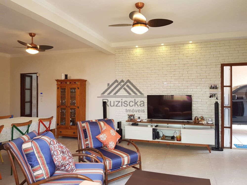 Casa, 4 quartos, 231 m² - Foto 6