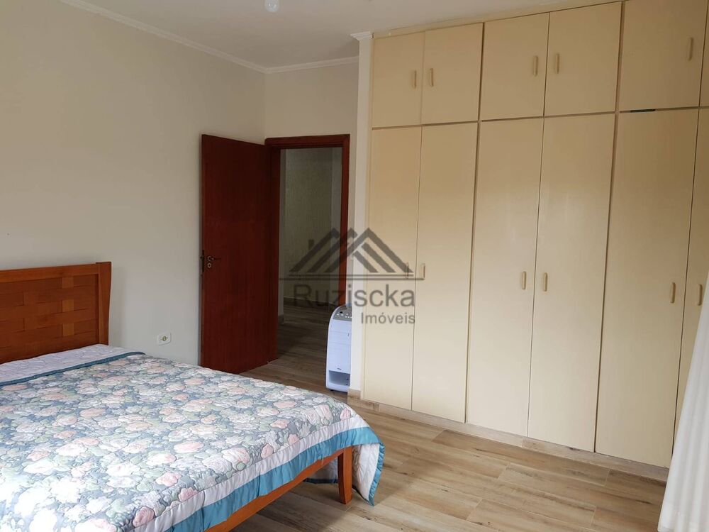 Casa, 4 quartos, 231 m² - Foto 12