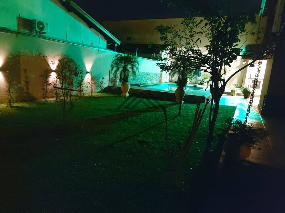 Casa, 4 quartos, 231 m² - Foto 28