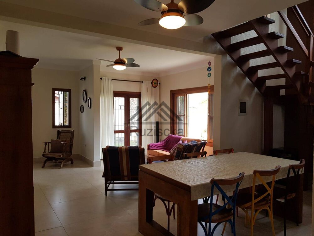 Casa, 4 quartos, 231 m² - Foto 35