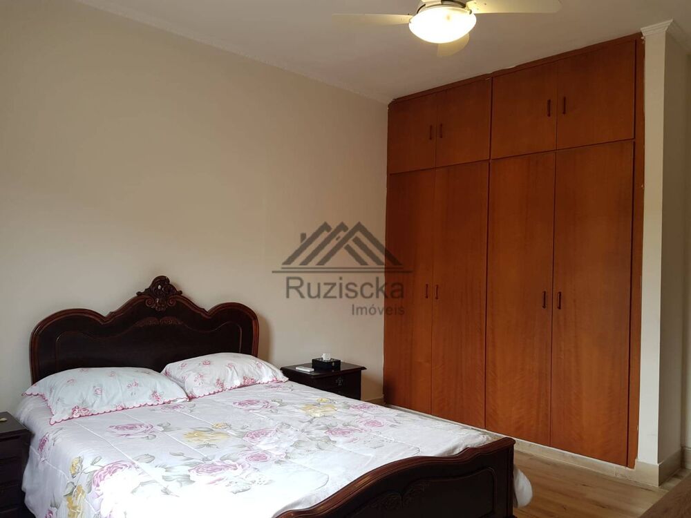 Casa, 4 quartos, 231 m² - Foto 13