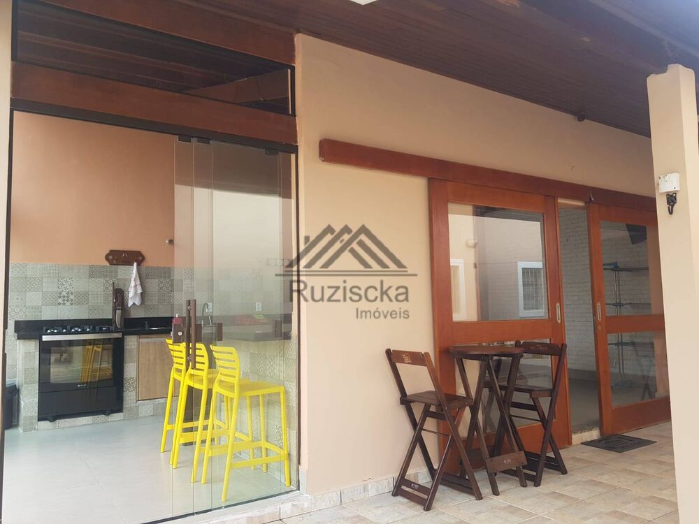 Casa, 4 quartos, 231 m² - Foto 34