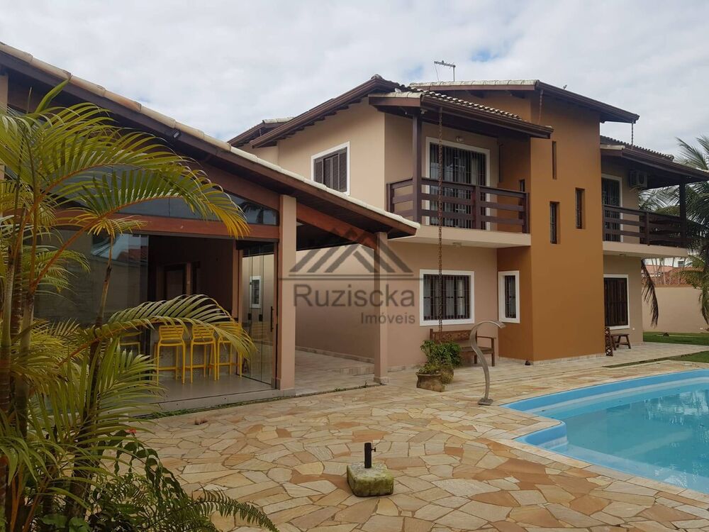 Casa, 4 quartos, 231 m² - Foto 37