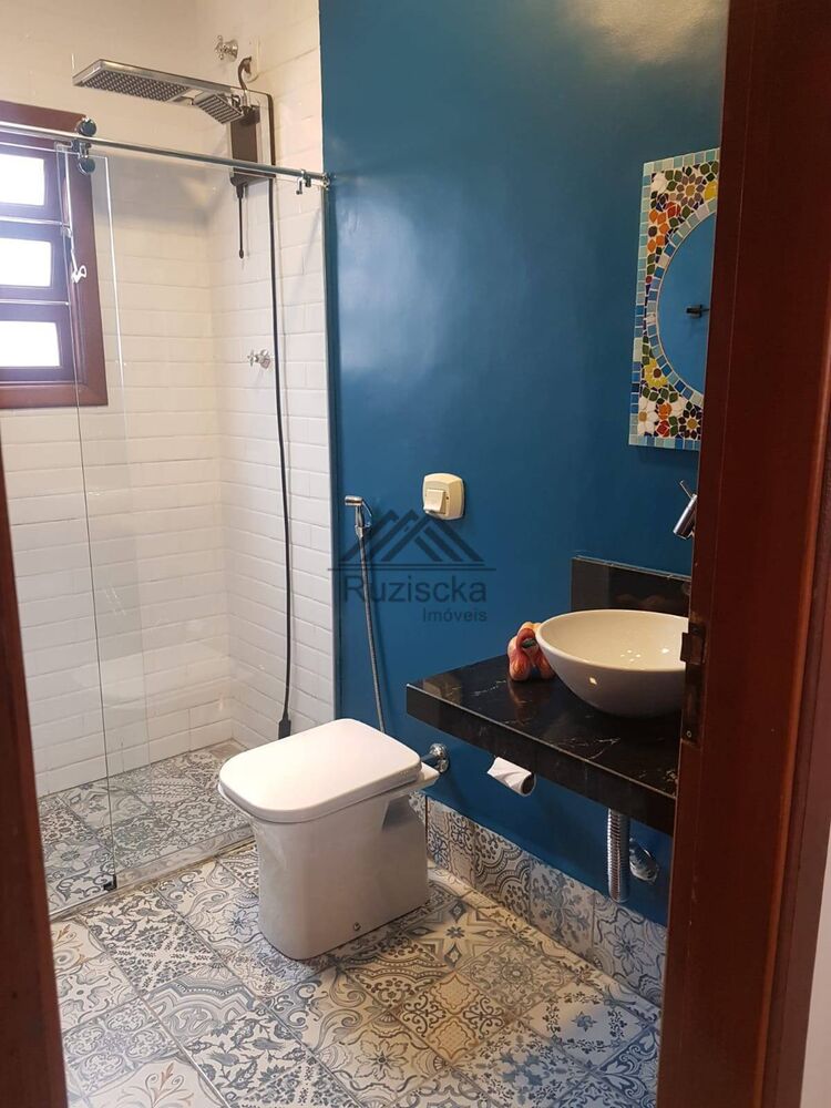 Casa, 4 quartos, 231 m² - Foto 24