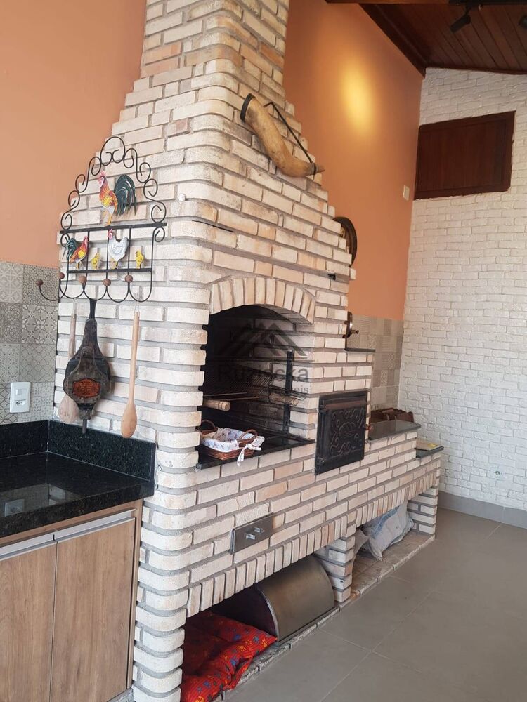 Casa, 4 quartos, 231 m² - Foto 16