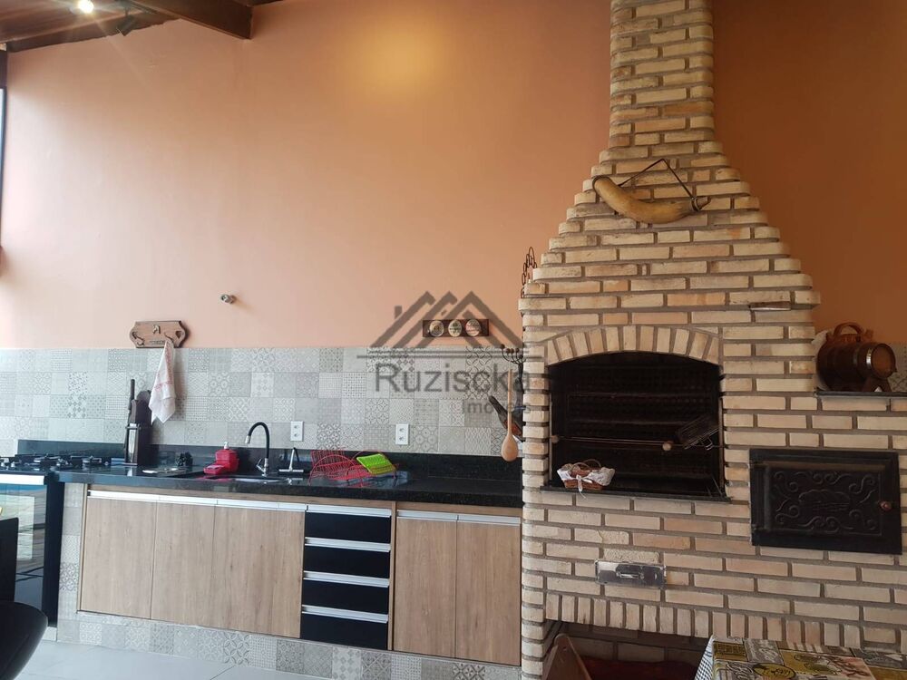 Casa, 4 quartos, 231 m² - Foto 21
