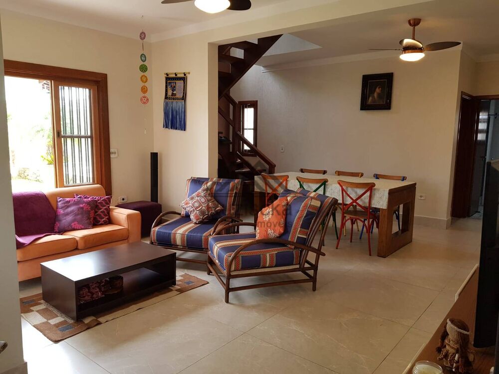 Casa, 4 quartos, 231 m² - Foto 18