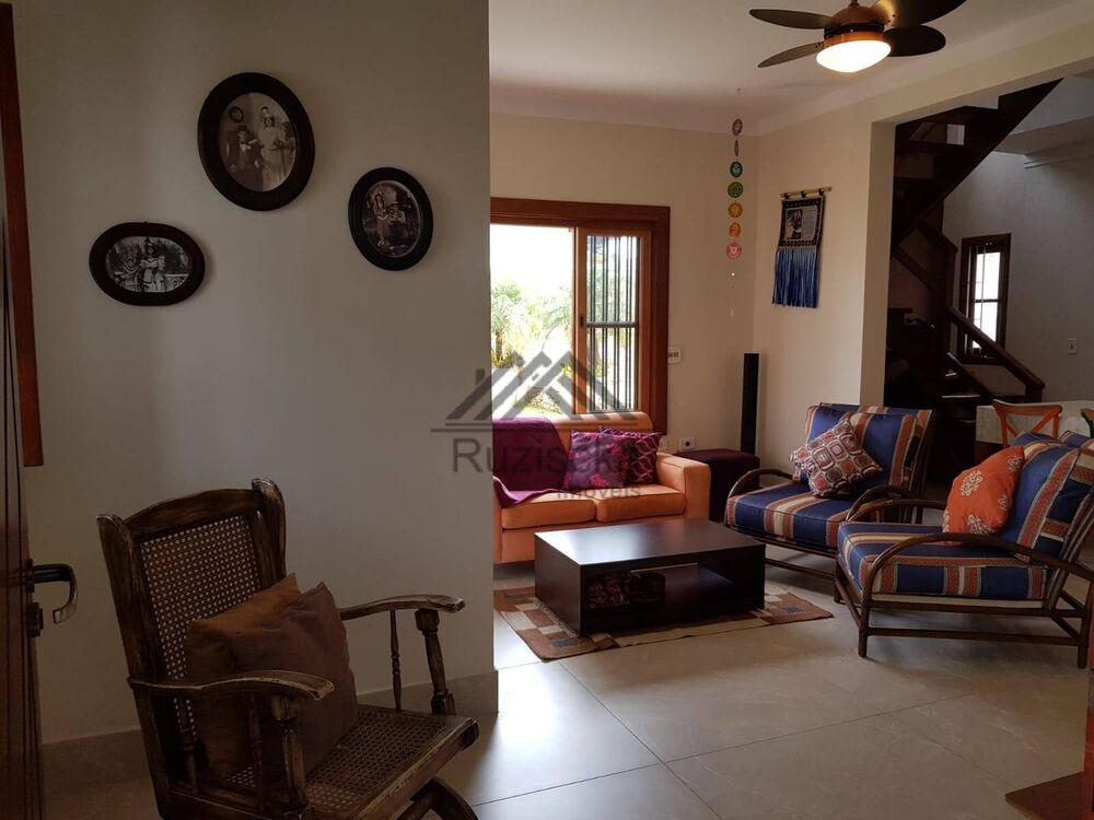 Casa, 4 quartos, 231 m² - Foto 17