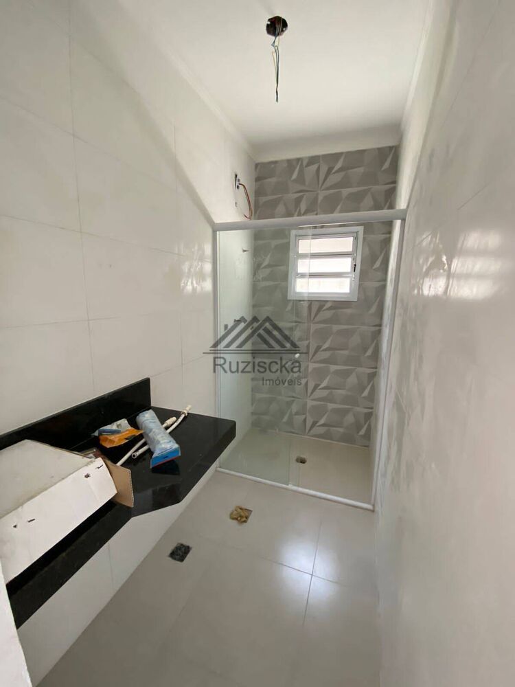 Casa, 3 quartos, 82 m² - Foto 1