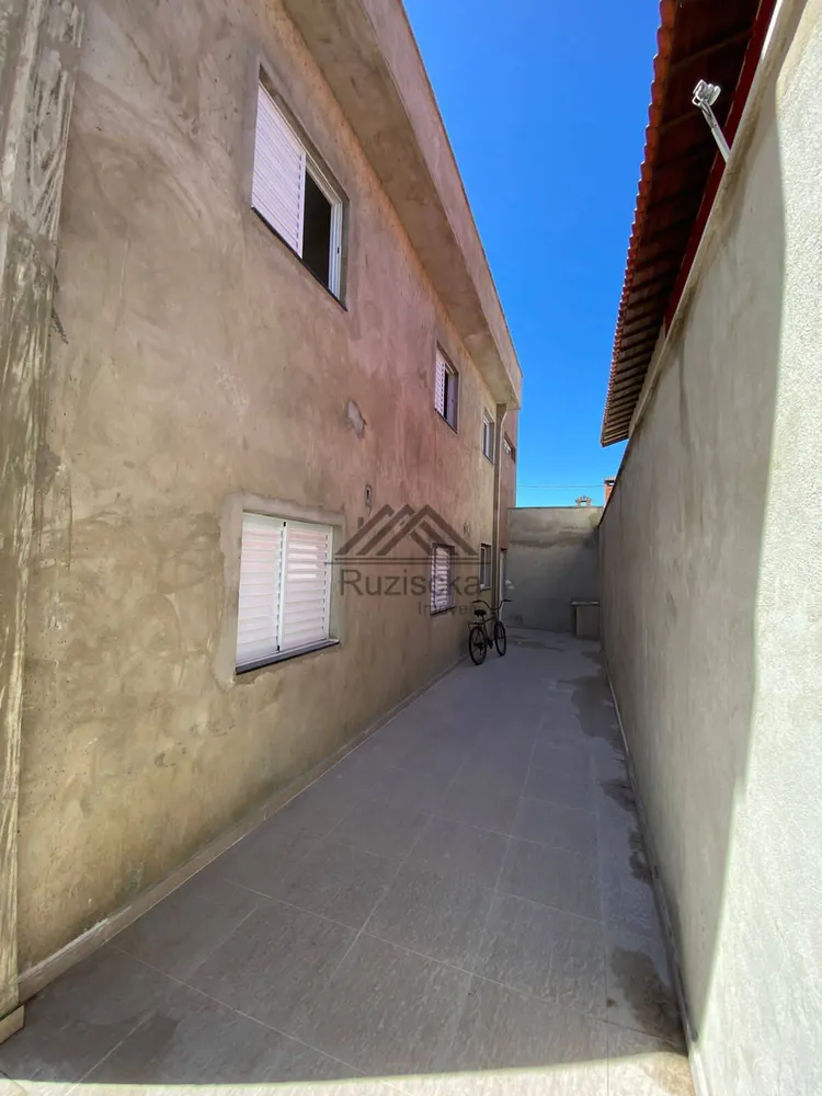 Casa, 3 quartos, 82 m² - Foto 5