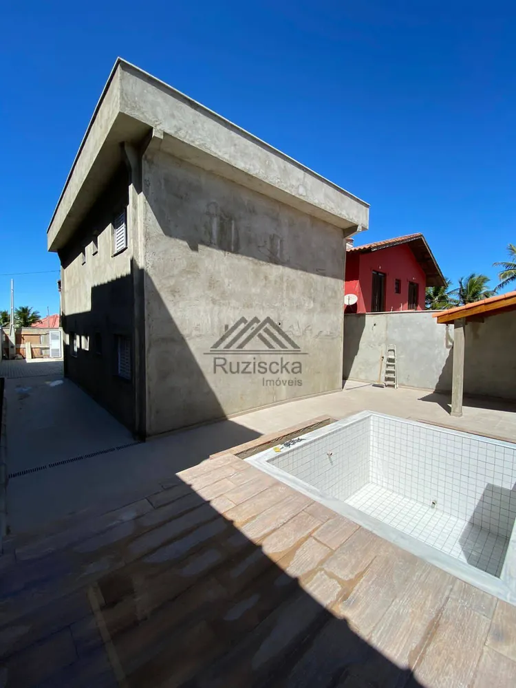 Casa, 3 quartos, 82 m² - Foto 6