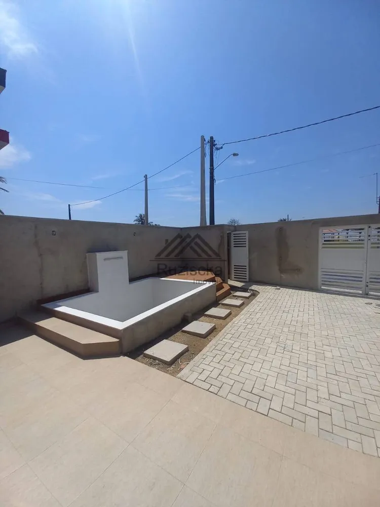 Casa, 3 quartos, 82 m² - Foto 19