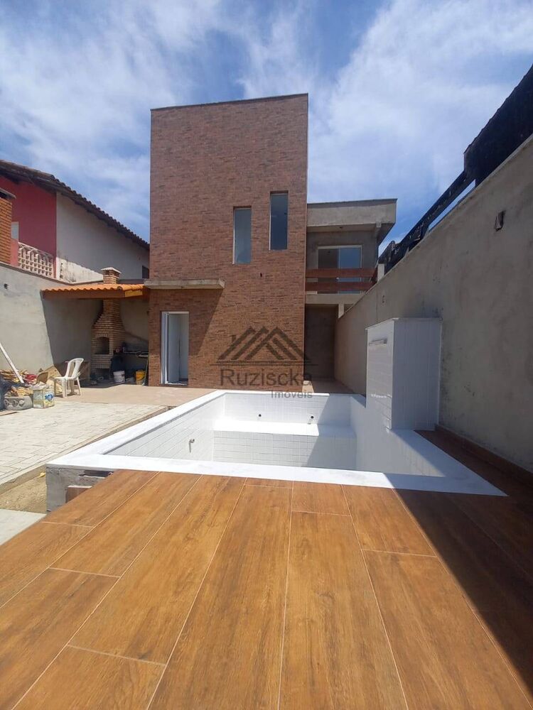 Casa, 3 quartos, 82 m² - Foto 8