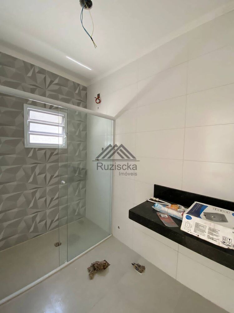 Casa, 3 quartos, 82 m² - Foto 2