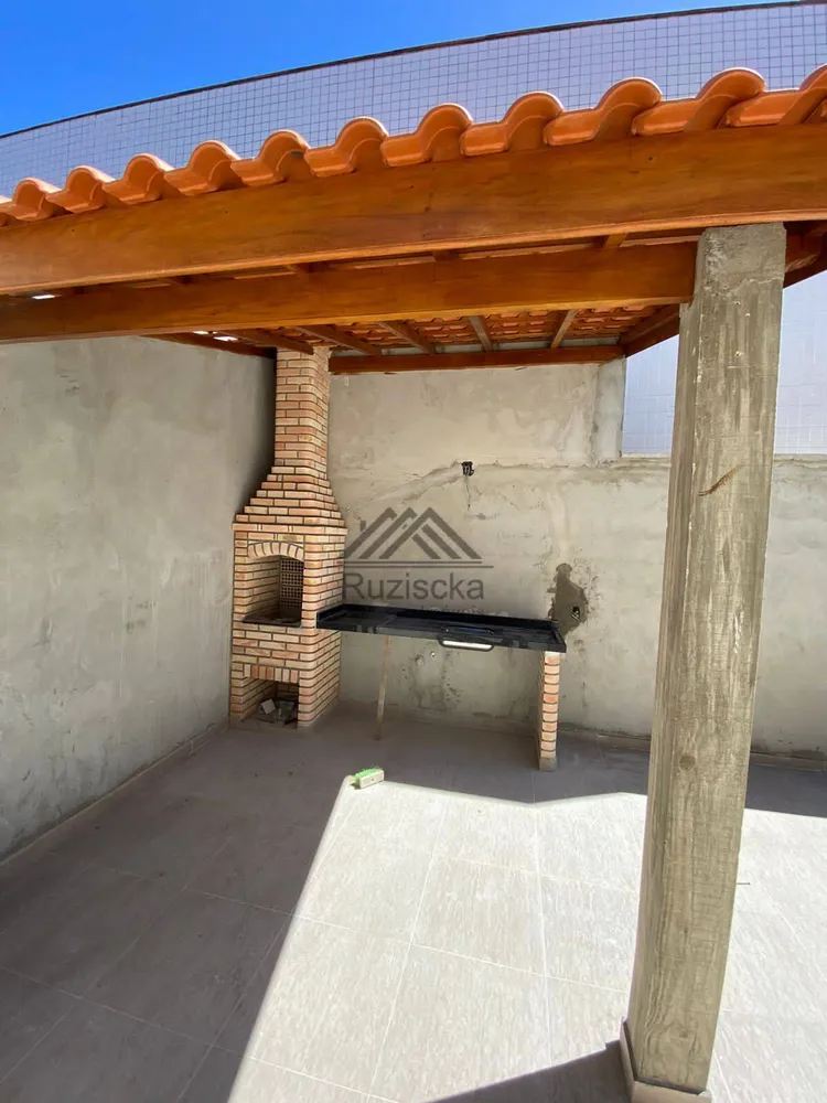 Casa, 3 quartos, 82 m² - Foto 7