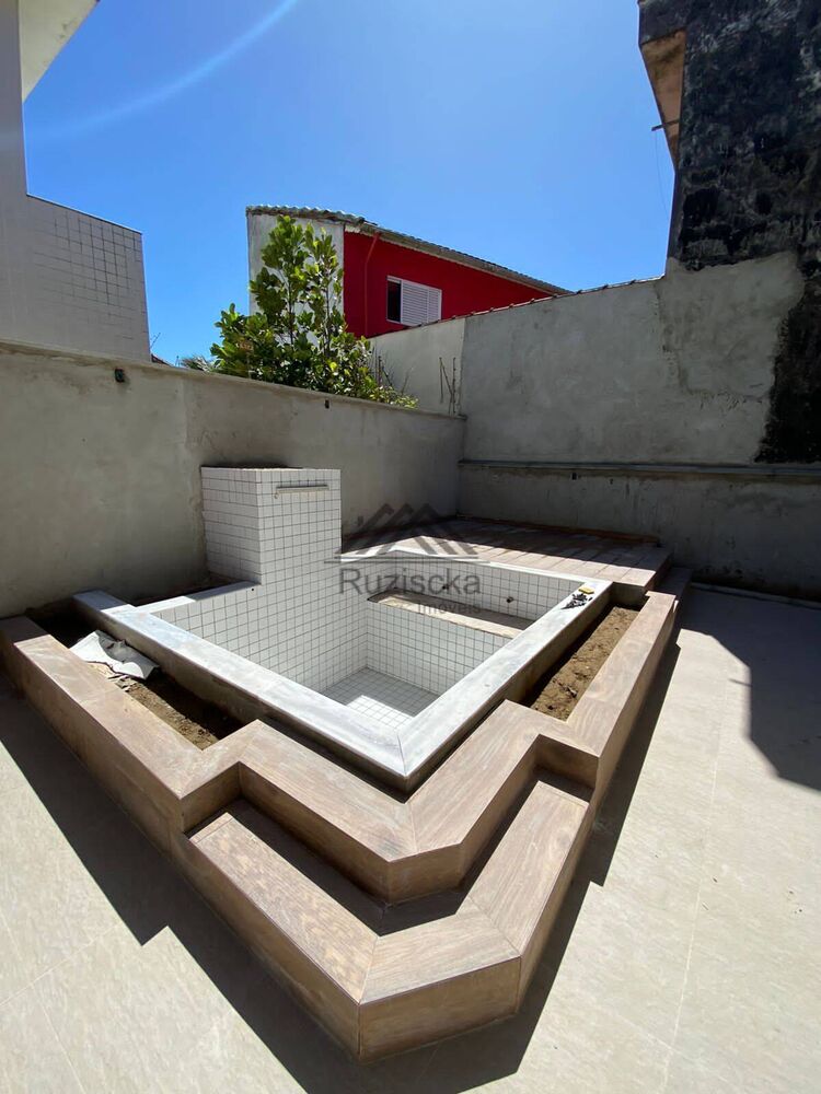 Casa, 3 quartos, 82 m² - Foto 5