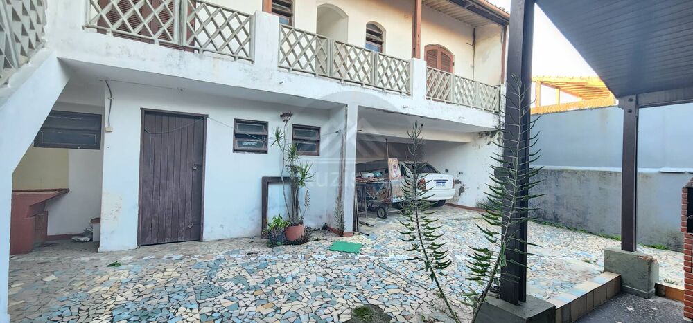 Casa, 4 quartos, 136 m² - Foto 3