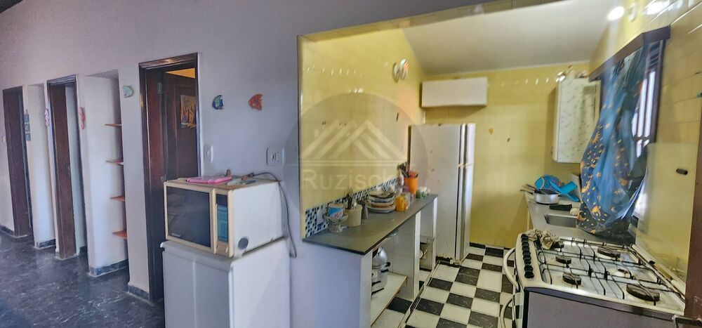 Casa, 4 quartos, 136 m² - Foto 2