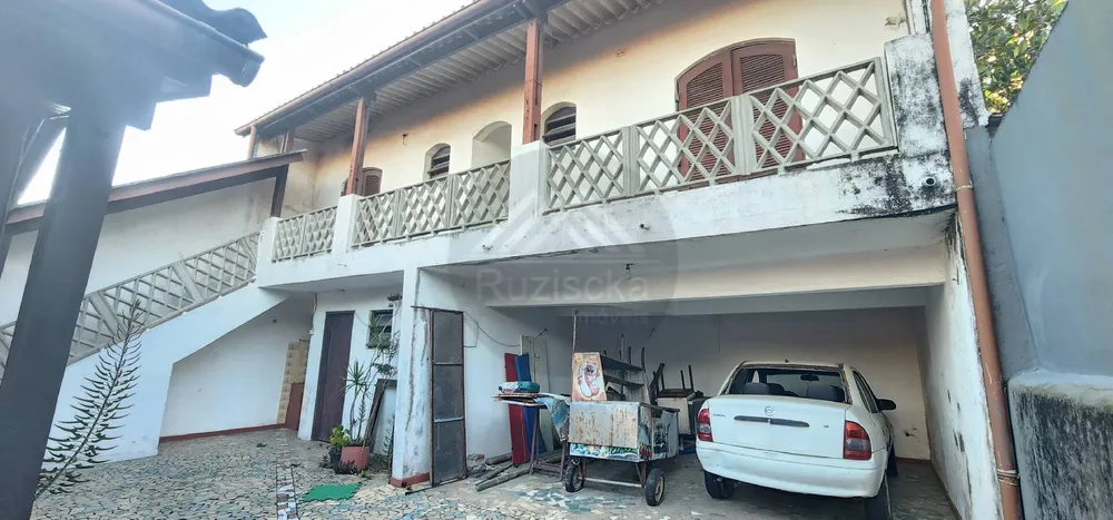 Casa, 4 quartos, 136 m² - Foto 2