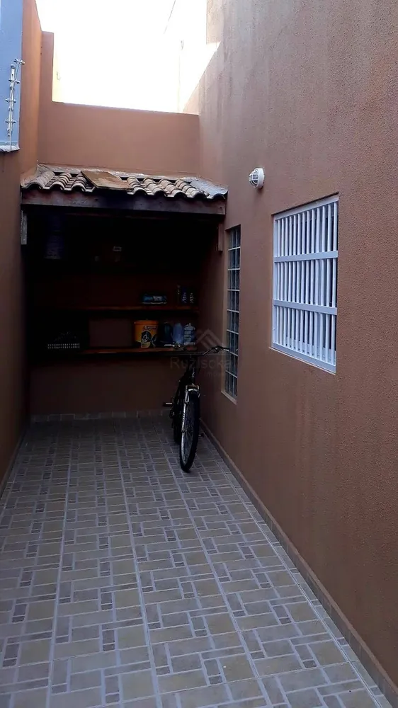 Casa, 2 quartos, 150 m² - Foto 7