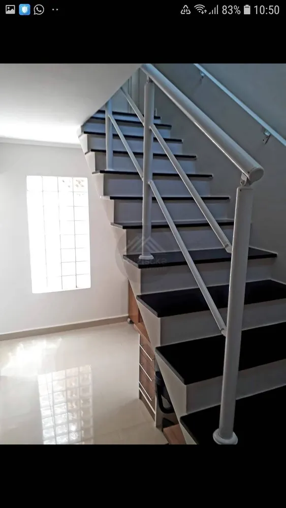 Casa, 2 quartos, 150 m² - Foto 8