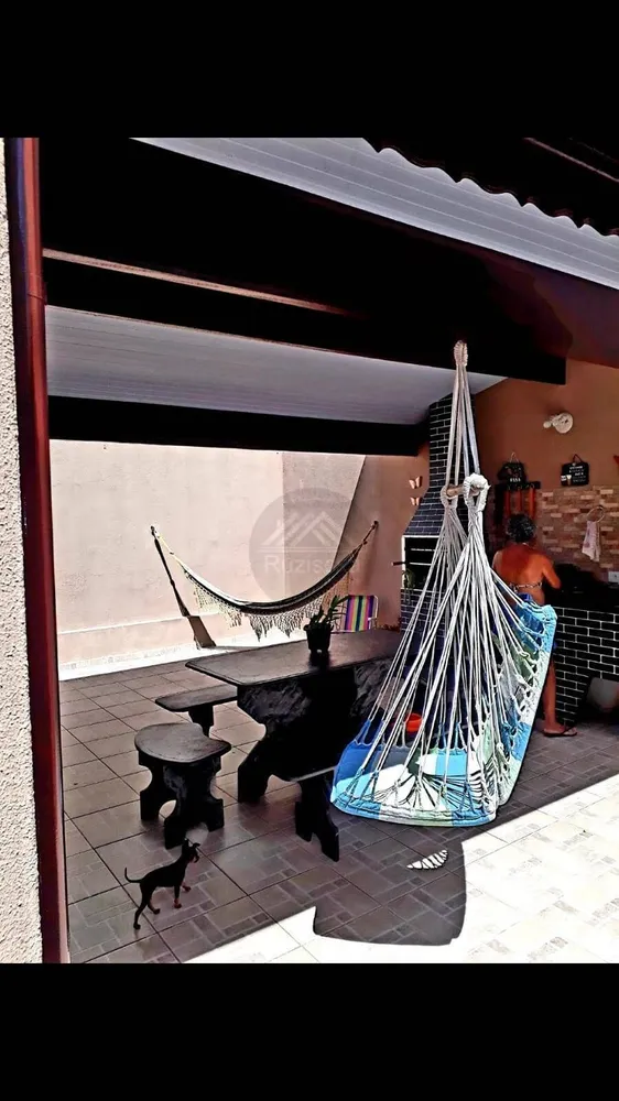 Casa, 2 quartos, 150 m² - Foto 16