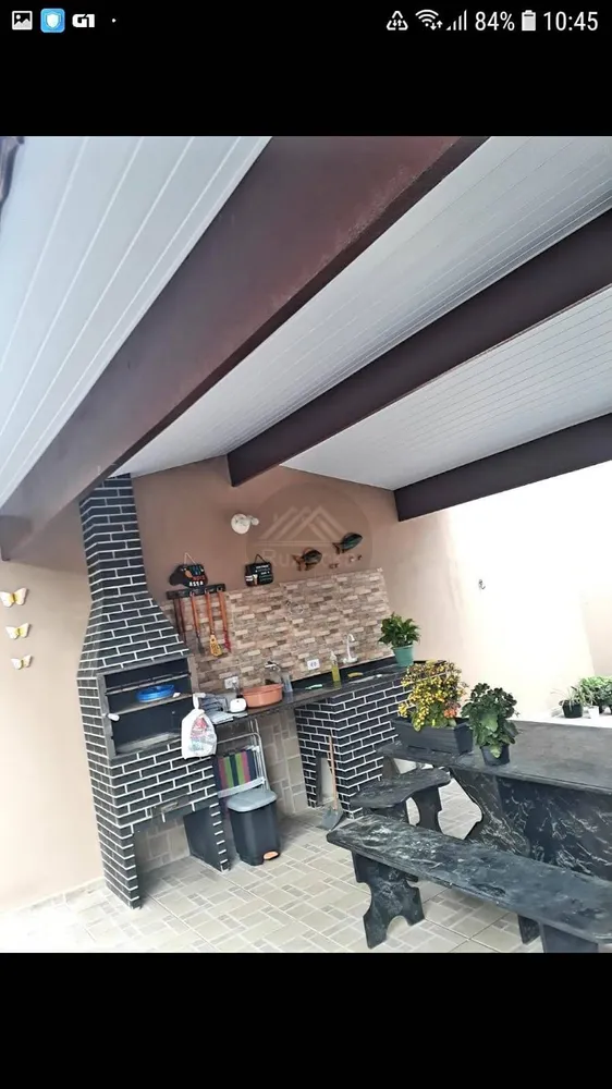 Casa, 2 quartos, 150 m² - Foto 6