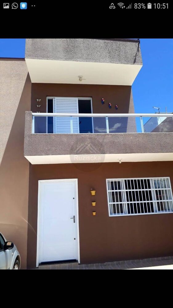 Casa, 2 quartos, 150 m² - Foto 2