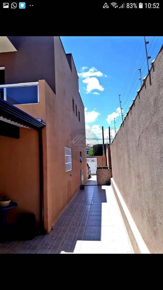 Casa, 2 quartos, 150 m² - Foto 4