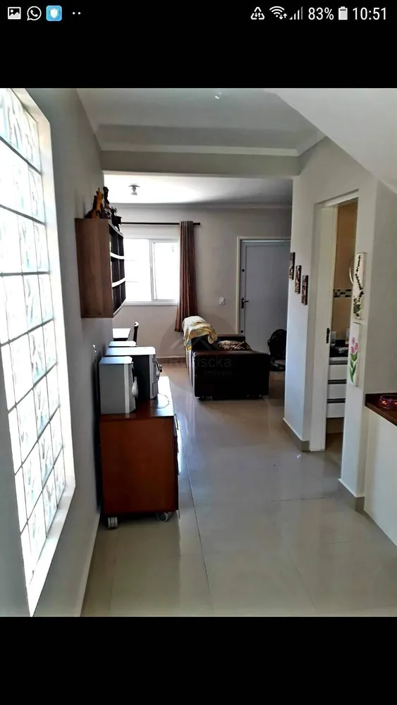 Casa, 2 quartos, 150 m² - Foto 13
