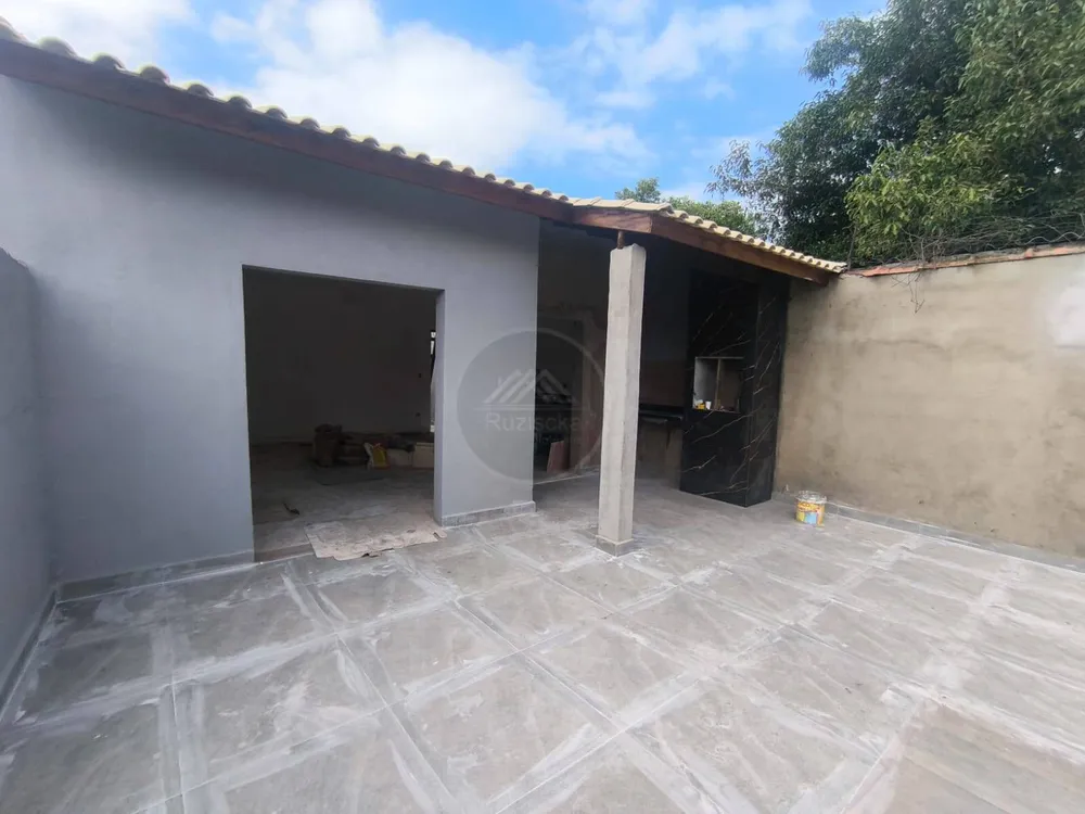 Casa, 2 quartos, 83 m² - Foto 2