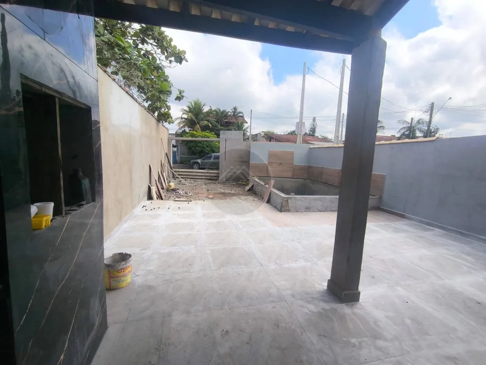 Casa, 2 quartos, 83 m² - Foto 6