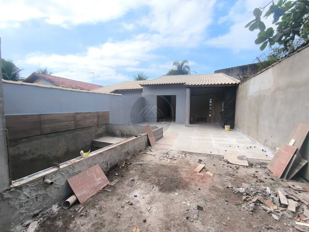 Casa, 2 quartos, 83 m² - Foto 1