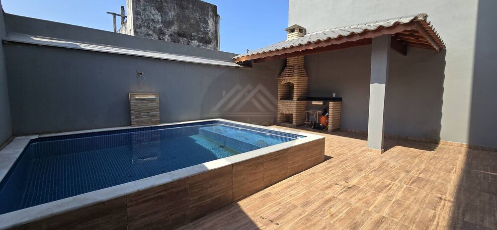 Casa, 3 quartos, 140 m² - Foto 6