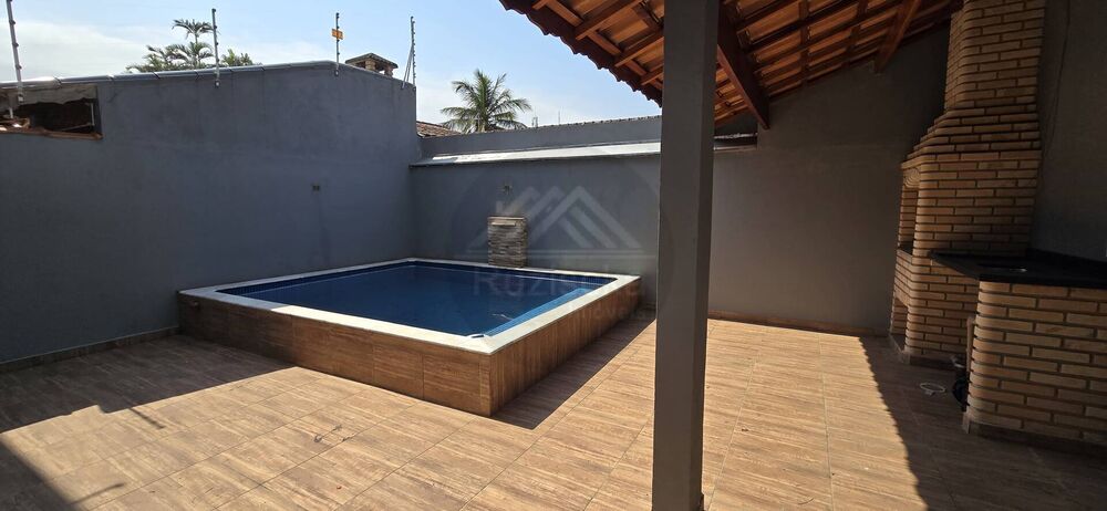 Casa, 3 quartos, 140 m² - Foto 4
