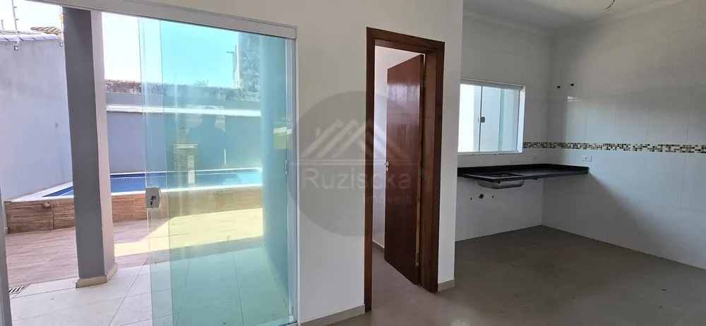 Casa, 3 quartos, 140 m² - Foto 7