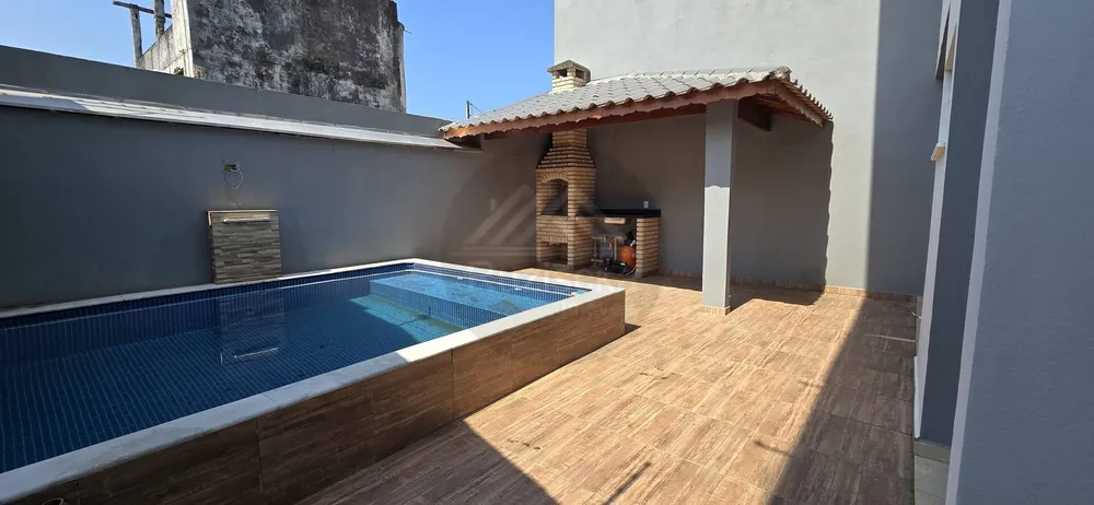 Casa, 3 quartos, 140 m² - Foto 4