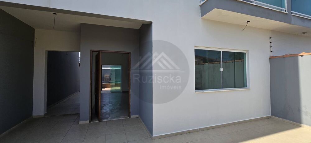 Casa, 3 quartos, 140 m² - Foto 3